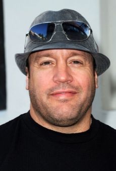 Películas de Kevin James (4)