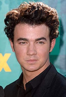 Películas de Kevin Jonas