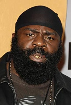 Películas de Kevin 'Kimbo Slice' Ferguson