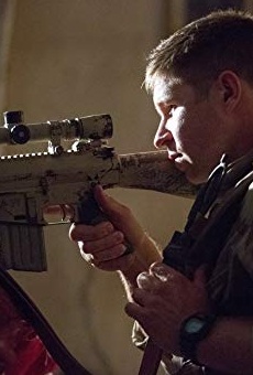 Películas de Kevin Lacz