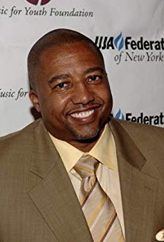 Películas de Kevin Liles