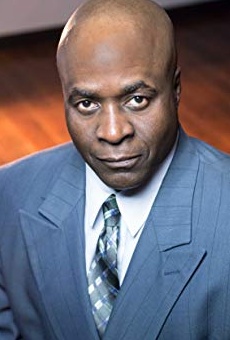 Películas de Kevin Louis