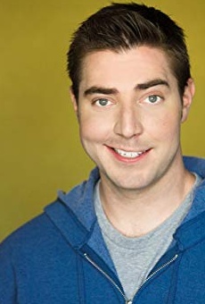 Películas de Kevin M. Horton