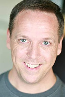 Películas de Kevin Machate