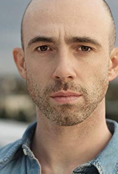 Películas de Kevin Marron