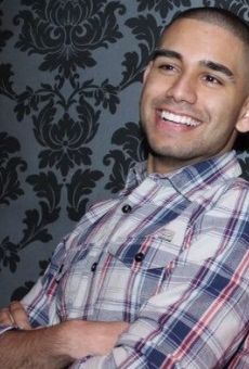 Películas de Kevin Matadeen