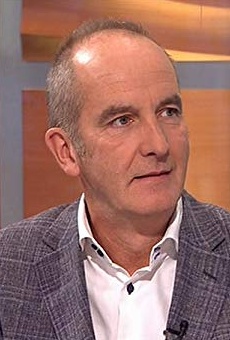 Películas de Kevin McCloud