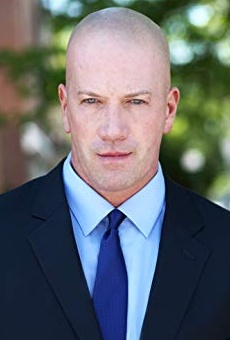 Películas de Kevin McCormick