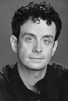 Películas de Kevin McDonald