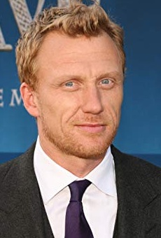 Películas de Kevin McKidd