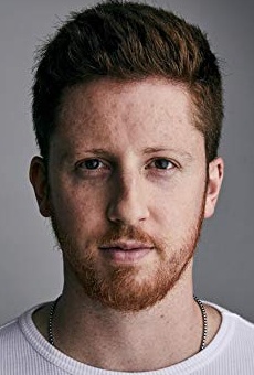 Películas de Kevin Michael Martin