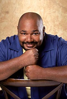 Películas de Kevin Michael Richardson