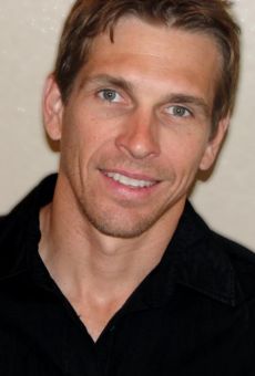 Películas de Kevin Morgan