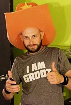 Películas de Kevin Moyers