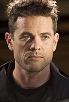 Películas de Kevin Mundy