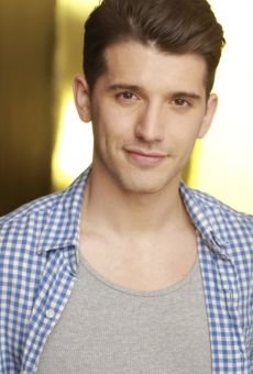 Películas de Kevin Nelson