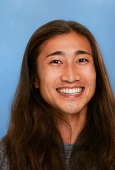 Películas de Kevin Ng