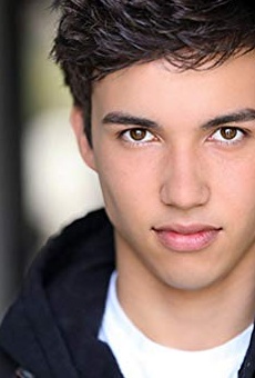 Películas de Kevin Norman