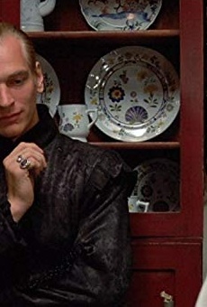 Películas de Kevin O'Brien