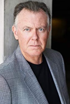 Películas de Kevin Page