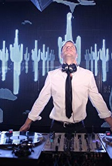 Películas de Kevin Parent