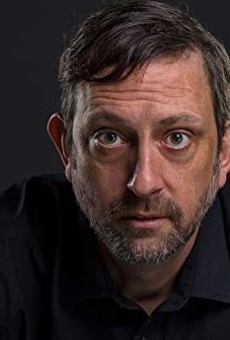 Películas de Kevin Patrick Murphy