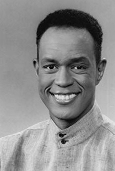 Películas de Kevin Peter Hall Películas de Kevin Peter Hall