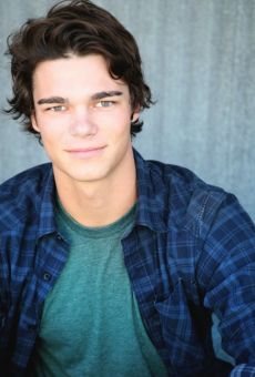 Películas de Kevin Railsback