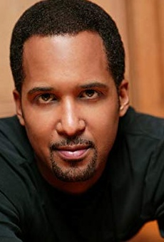 Películas de Kevin Richardson