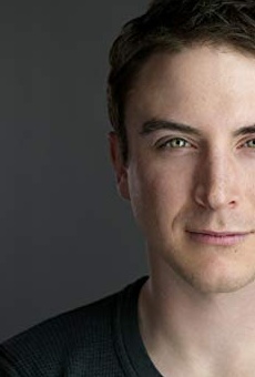 Películas de Kevin Rogers