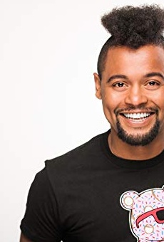 Películas de Kevin Ross