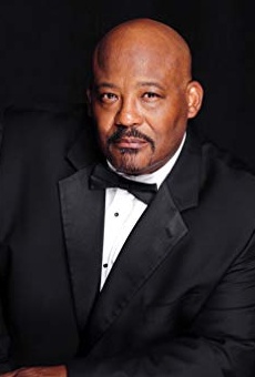 Películas de Kevin Rushing