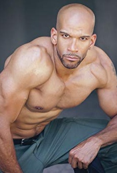 Películas de Kevin Scarlett