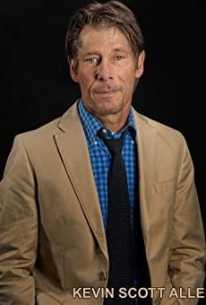 Películas de Kevin Scott Allen