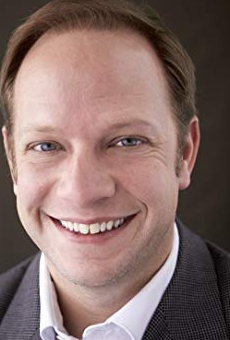 Películas de Kevin Scott Fuller