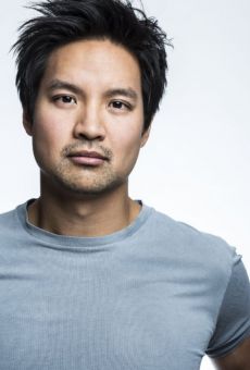 Películas de Kevin Shen