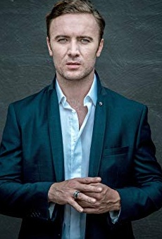 Películas de Kevin Spink