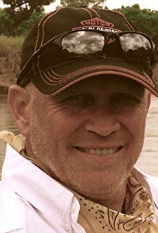 Películas de Kevin Stander