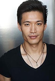 Películas de Kevin Taejin Kreider