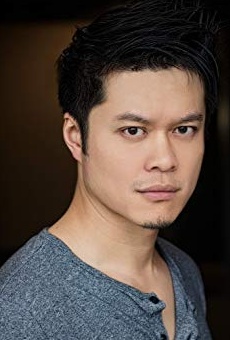 Películas de Kevin Tan Películas de Kevin Tan