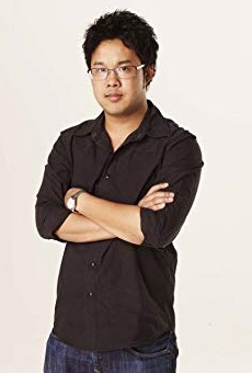 Películas de Kevin Tancharoen