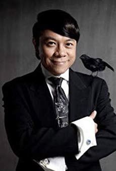 Películas de Kevin Tsai