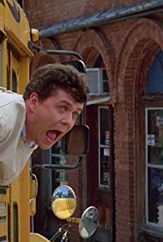 Películas de Kevin Van Hentenryck