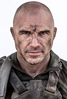 Películas de Kevin Vance