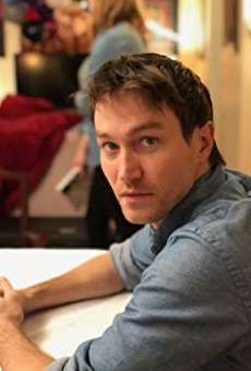 Películas de Kevin Walker