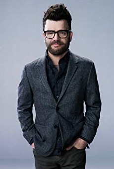 Películas de Kevin Weisman