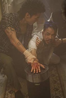 Películas de Kevin Wu