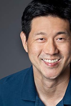 Películas de Kevin Yamada