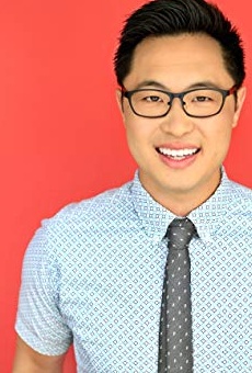 Películas de Kevin Young