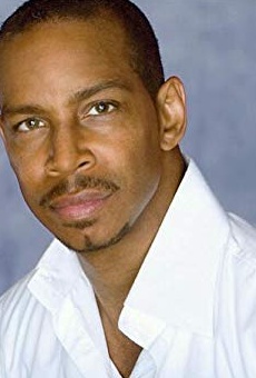 Películas de Kevyn Morrow